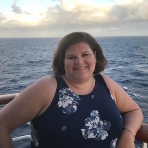 Meet your Posher, Lesley